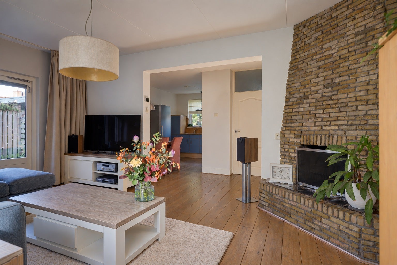 Hoekwoning te koop: Sebastiaan Centenweg 33, Enkhuizen