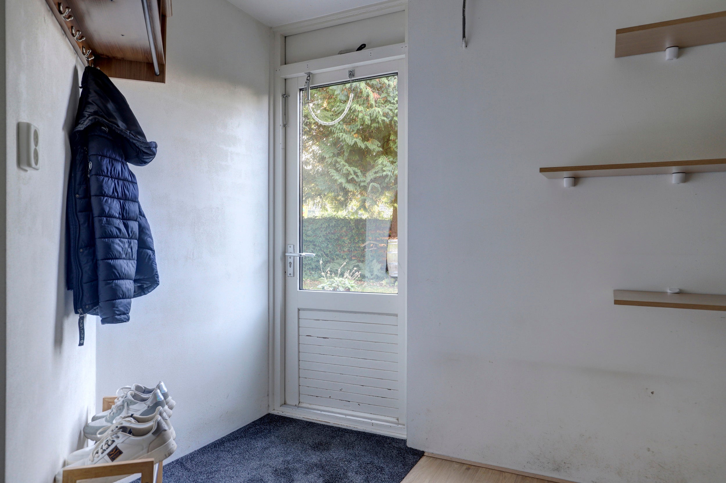Hoekwoning te koop: Sebastiaan Centenweg 33, Enkhuizen