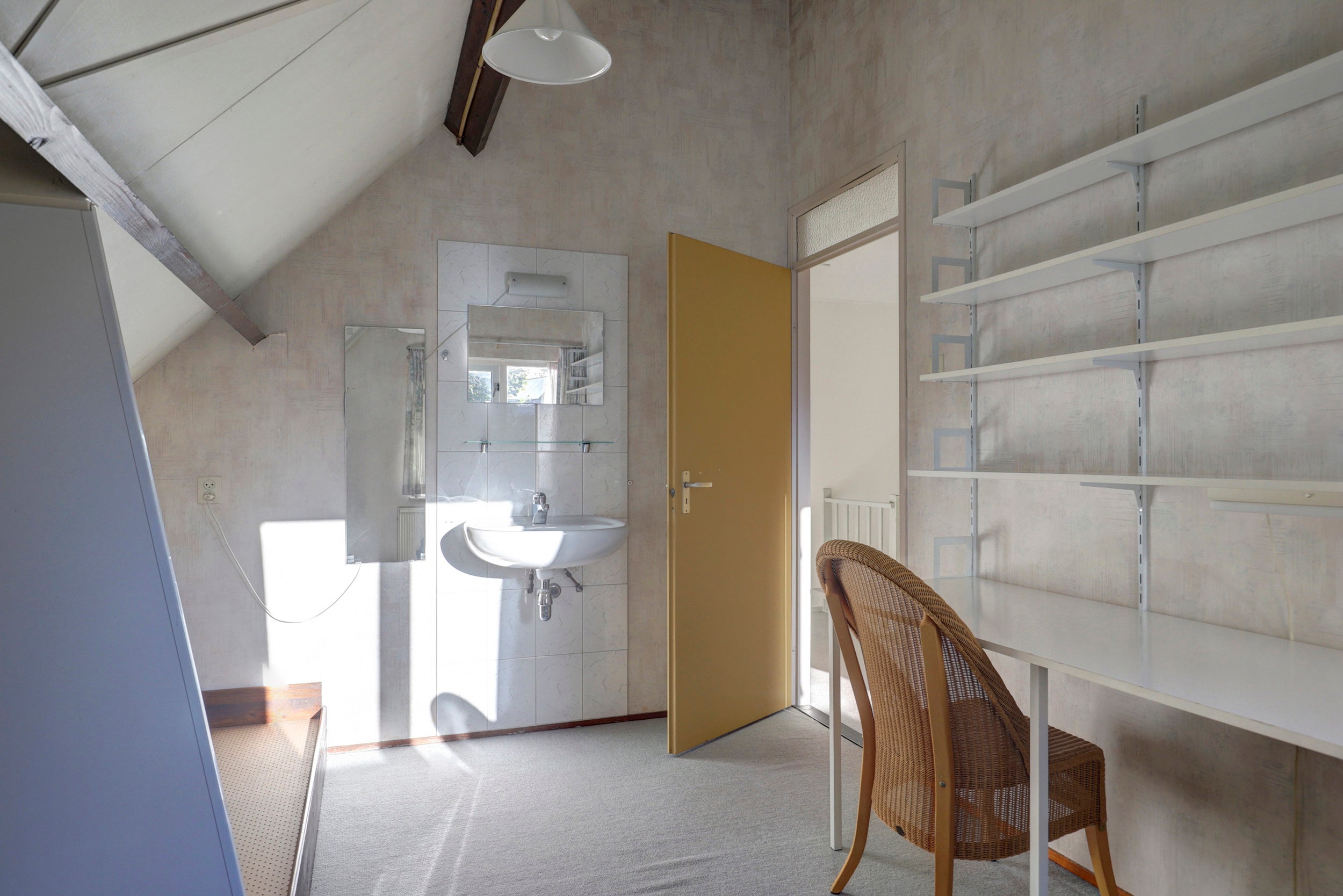 Hoekwoning te koop: Sebastiaan Centenweg 33, Enkhuizen