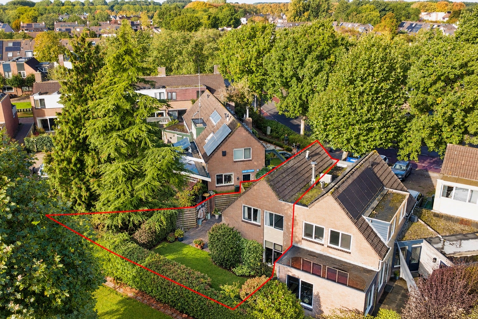 Hoekwoning te koop: Sebastiaan Centenweg 33, Enkhuizen