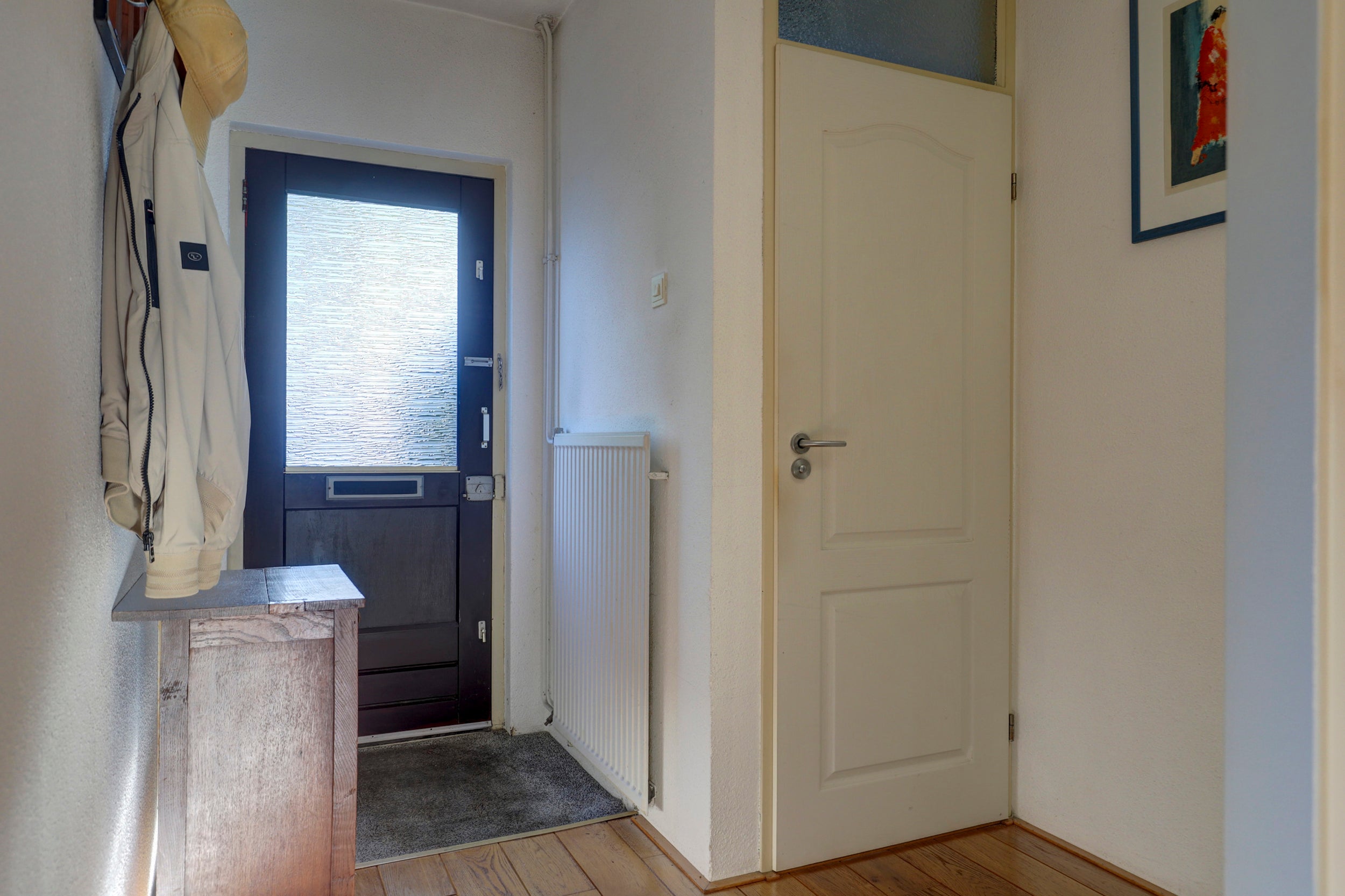 Hoekwoning te koop: Sebastiaan Centenweg 33, Enkhuizen
