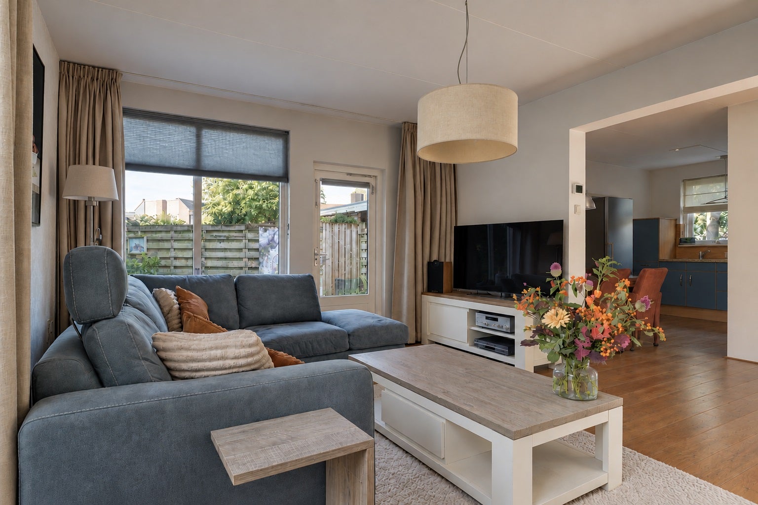 Hoekwoning te koop: Sebastiaan Centenweg 33, Enkhuizen