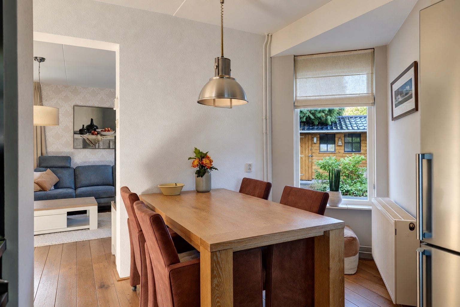 Hoekwoning te koop: Sebastiaan Centenweg 33, Enkhuizen