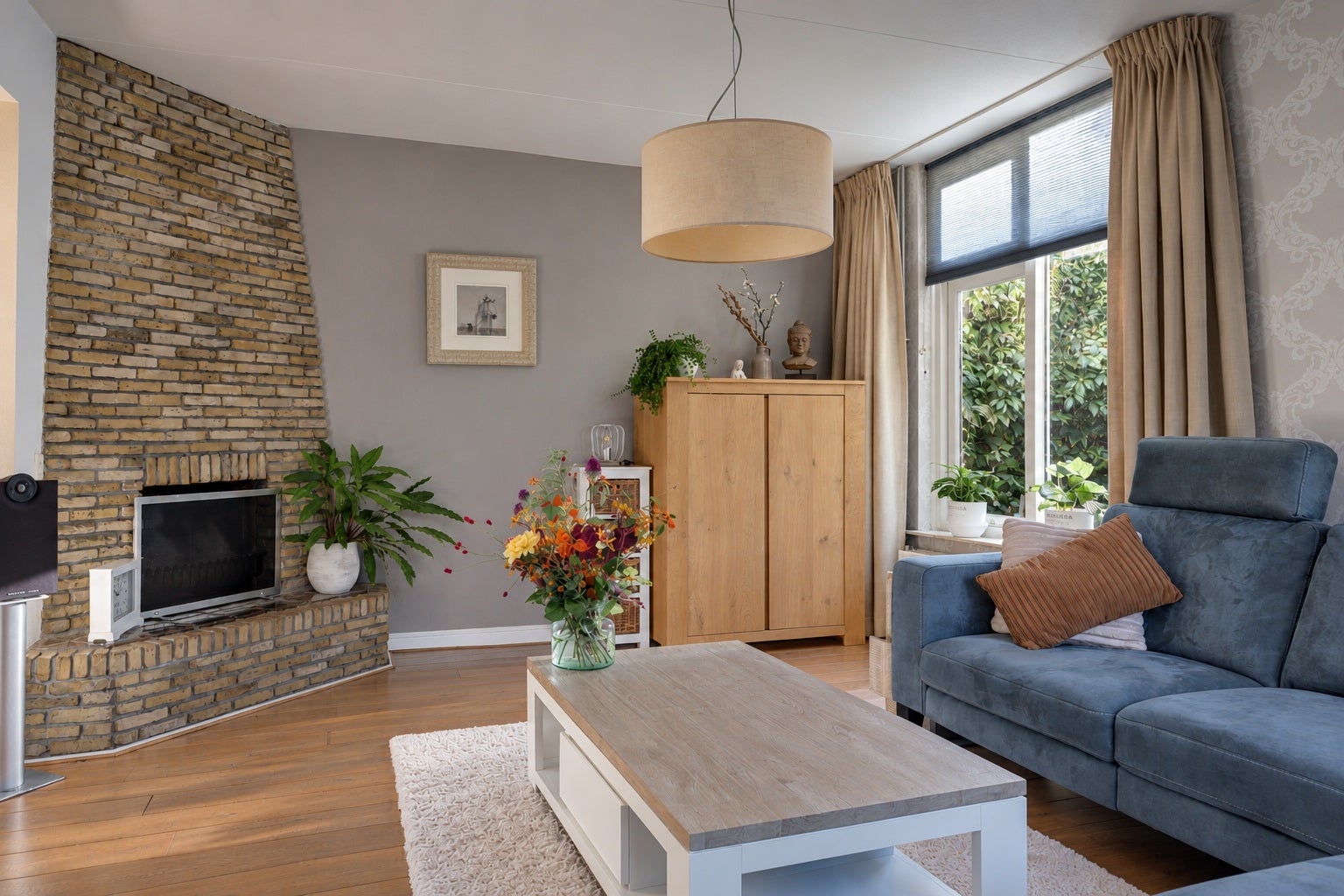 Hoekwoning te koop: Sebastiaan Centenweg 33, Enkhuizen