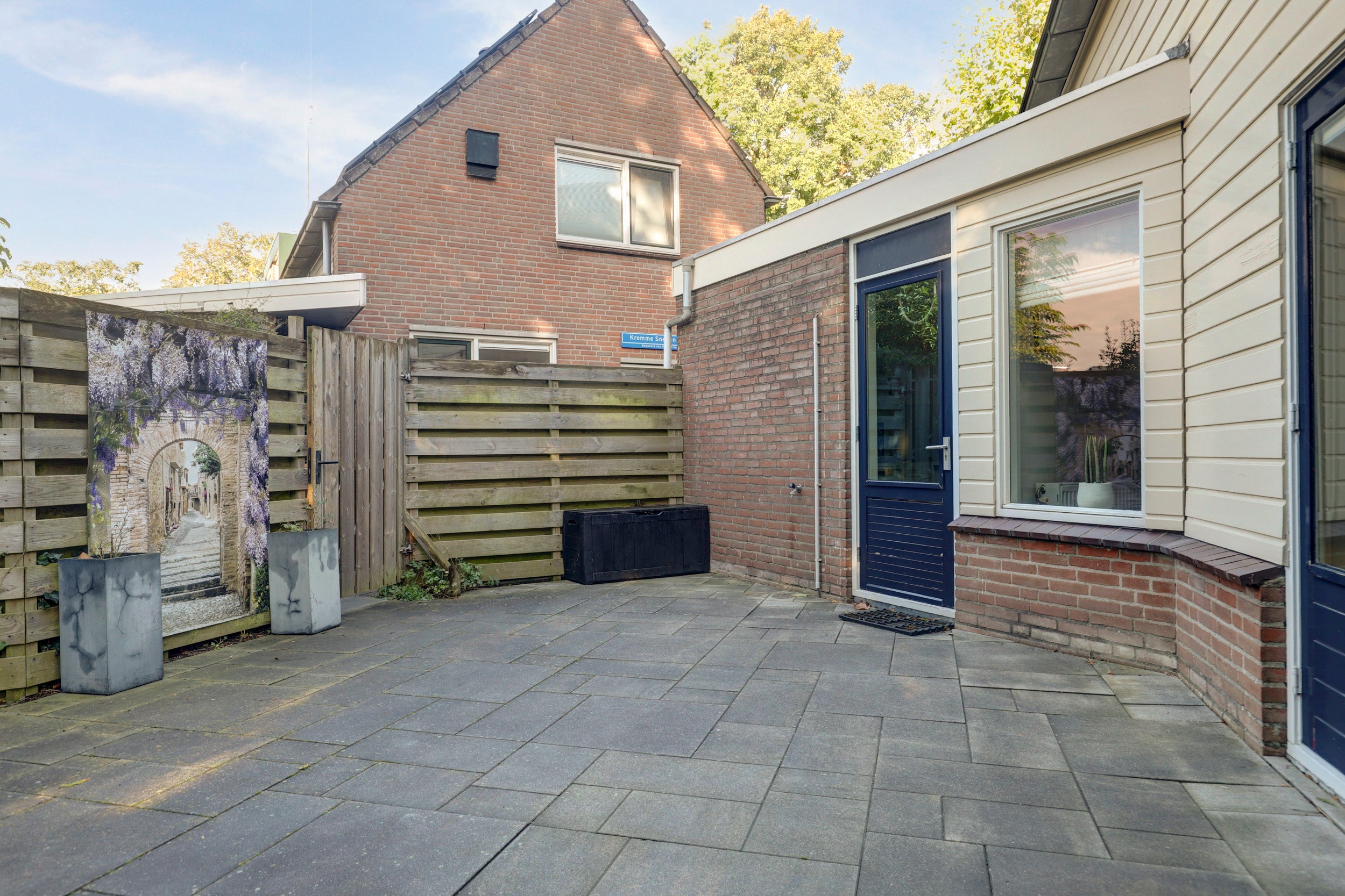 Hoekwoning te koop: Sebastiaan Centenweg 33, Enkhuizen