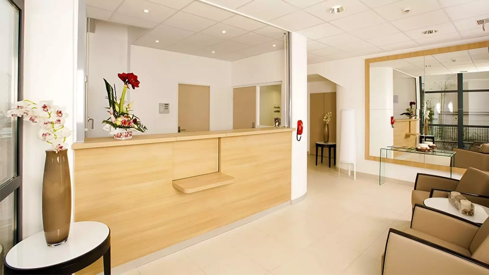 Appartement Rue Paul Cézanne à Neuilly-Plaisance