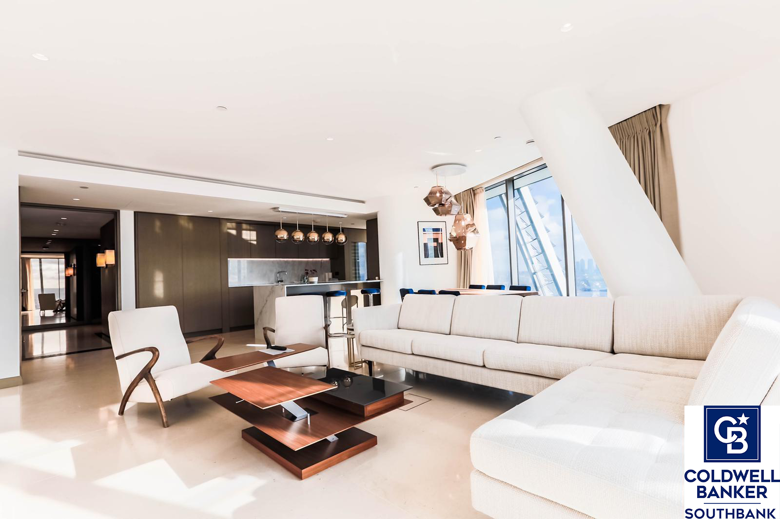 Flat Hatfields in Greater London
