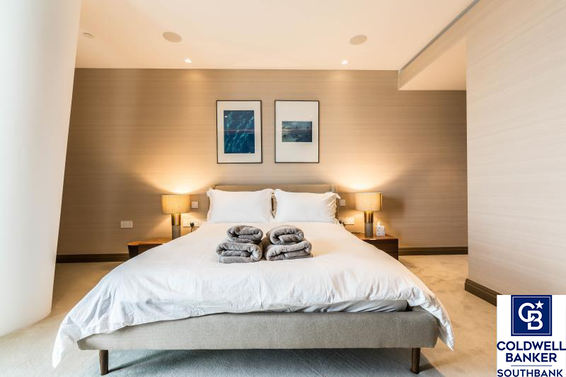 Flat Hatfields in Greater London