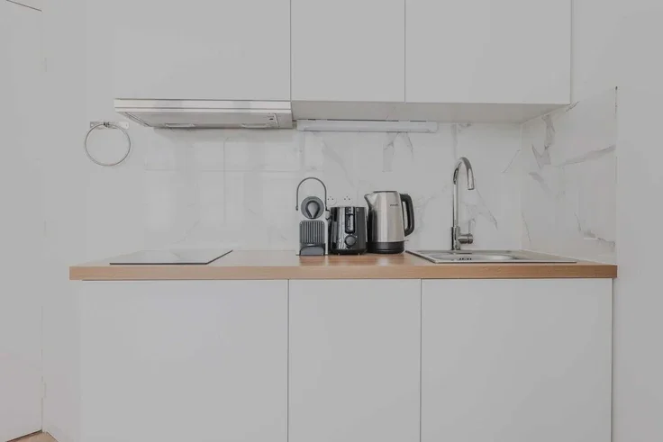 Appartement Rue Léon Jamin à Levallois-Perret