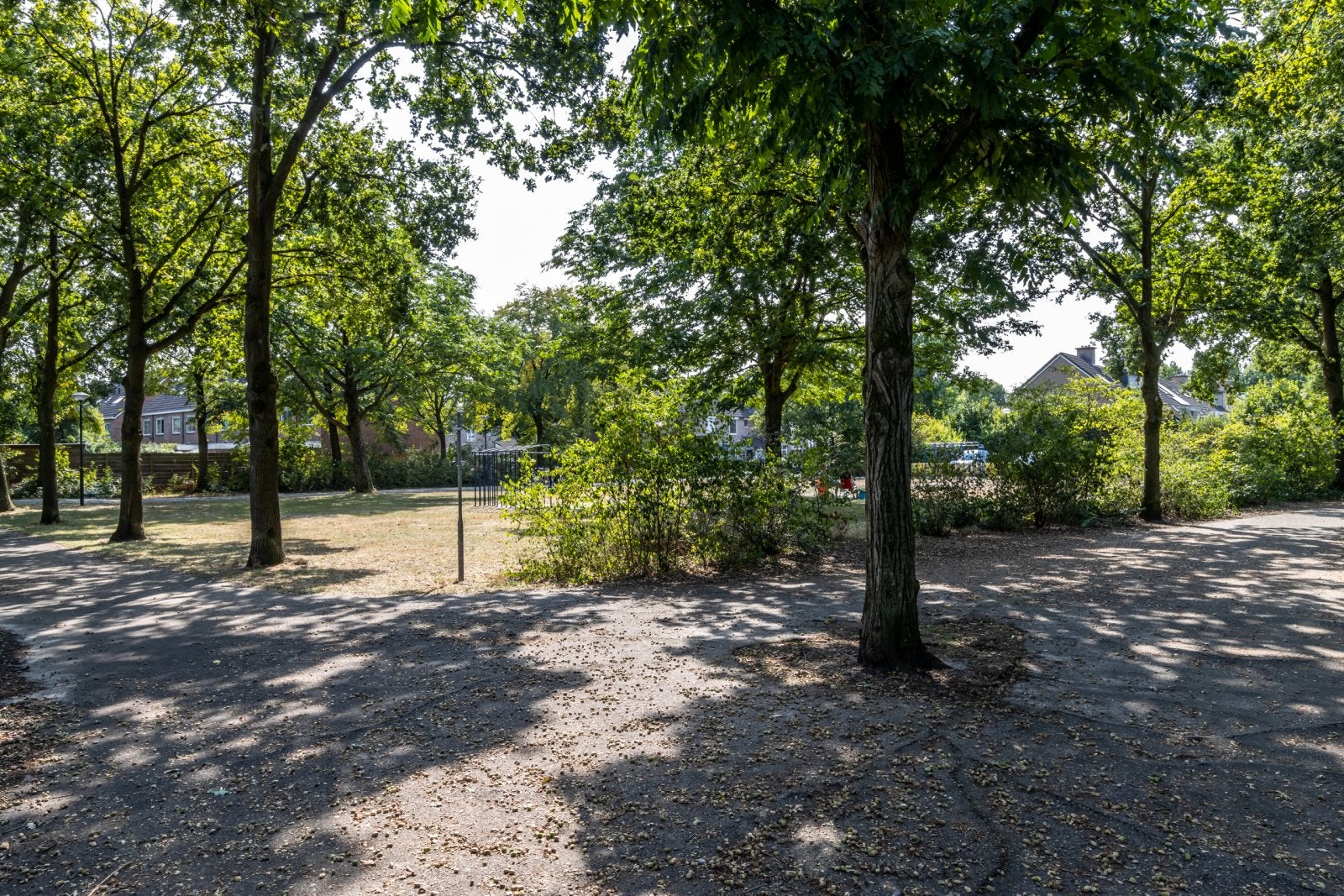 Huis Zuiderkruislaan 18 in Son en Breugel