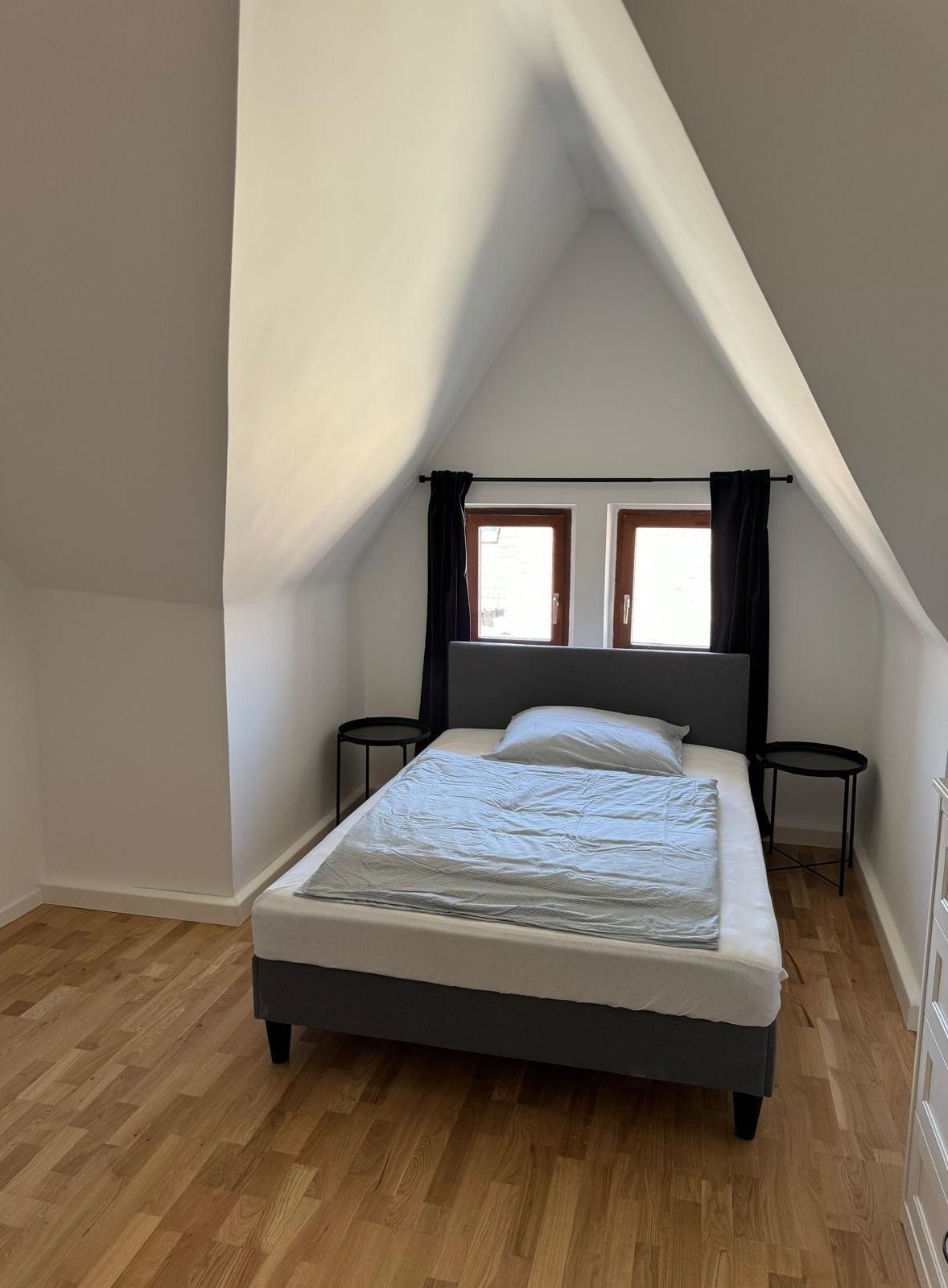 Wohnung Fortunastraße in Düsseldorf