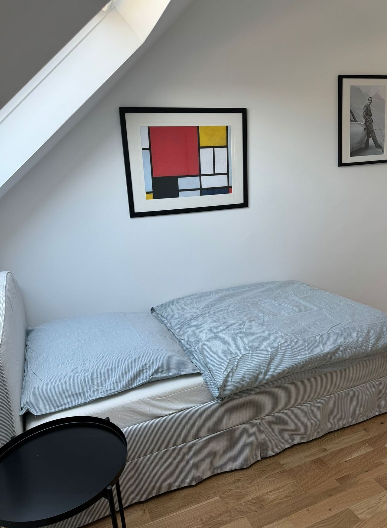 Wohnung Fortunastraße in Düsseldorf