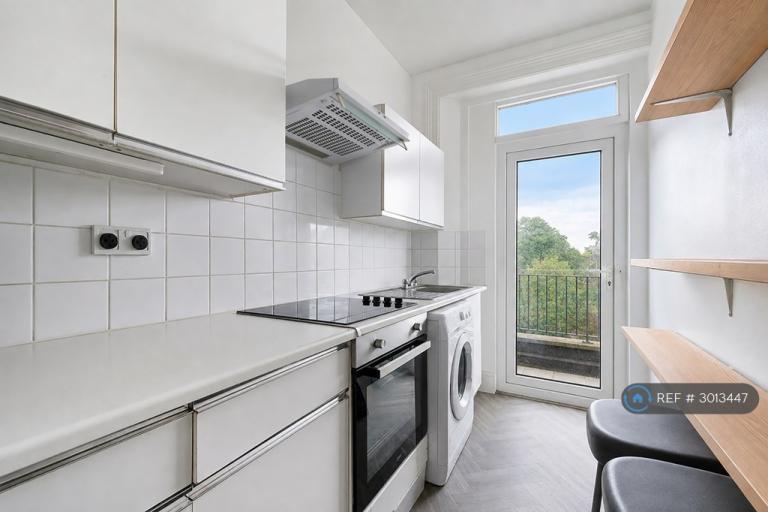 Flat Ladbroke Grove in Greater London