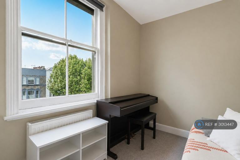 Flat Ladbroke Grove in Greater London