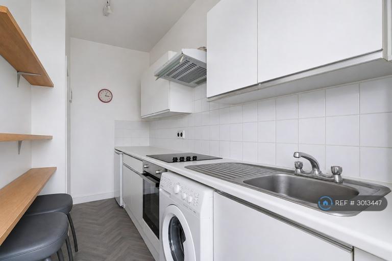 Flat Ladbroke Grove in Greater London
