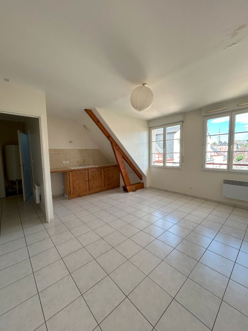 Appartement Ruelle des Lavandières à Nogent-le-Rotrou