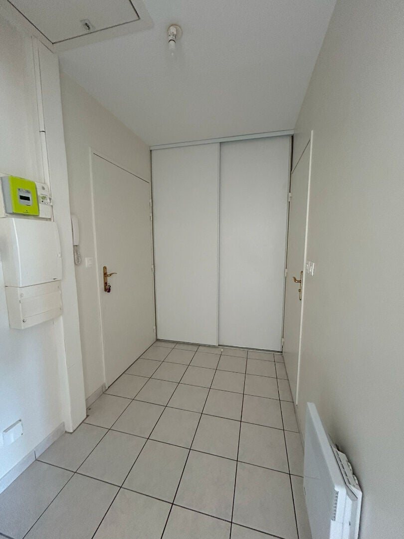 Appartement Ruelle des Lavandières à Nogent-le-Rotrou