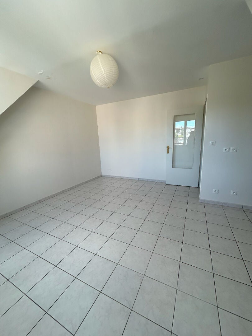 Appartement Ruelle des Lavandières à Nogent-le-Rotrou