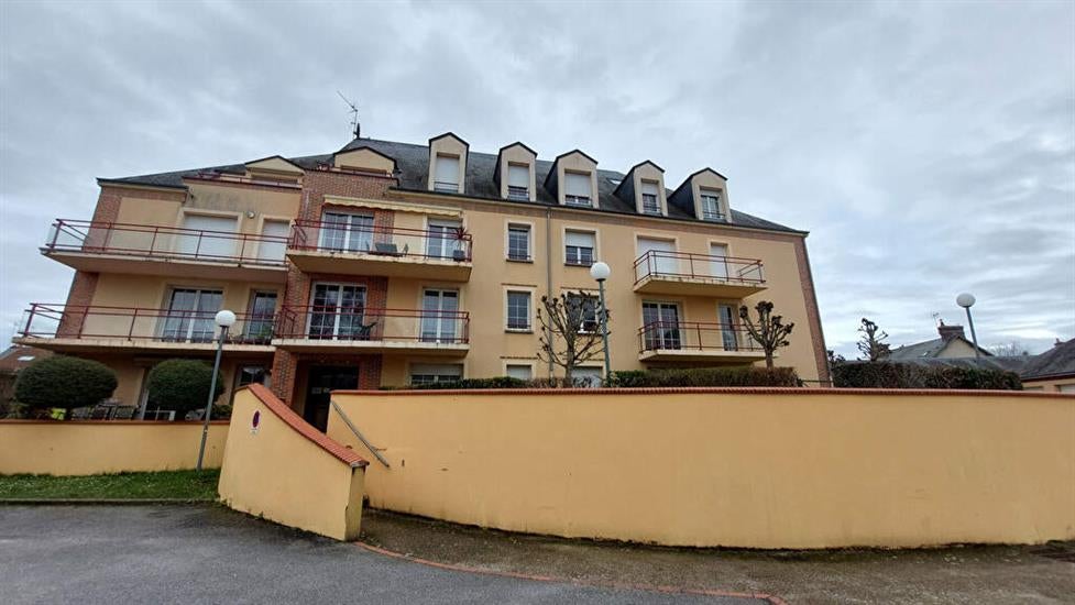 Appartement Ruelle des Lavandières à Nogent-le-Rotrou