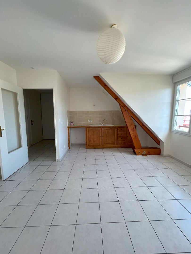 Flat Ruelle des Lavandières in Nogent-le-Rotrou