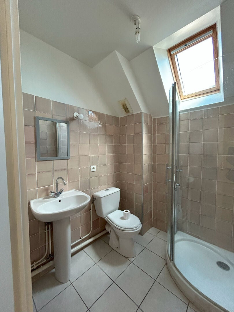 Appartement Ruelle des Lavandières à Nogent-le-Rotrou