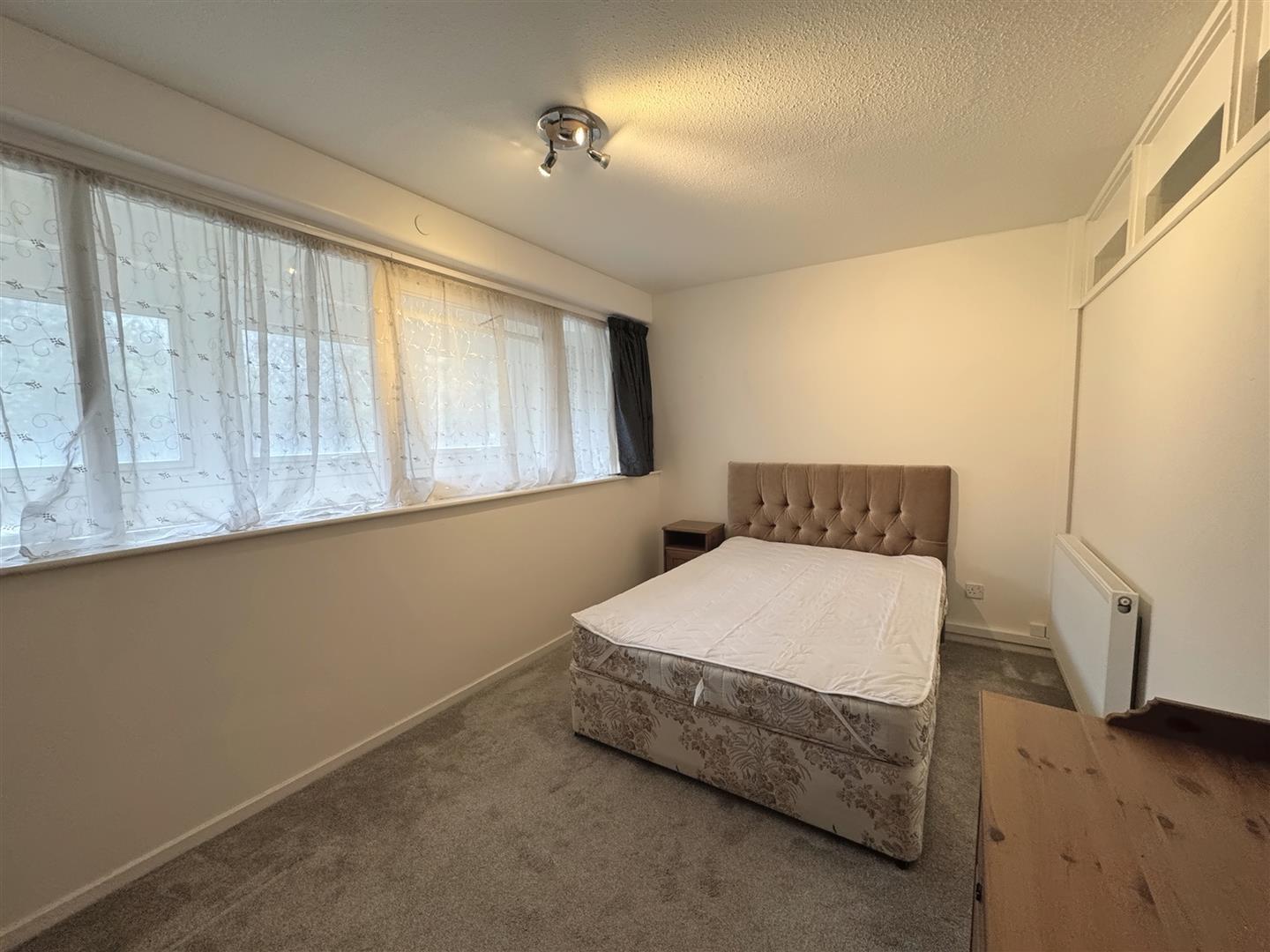 Flat Brindley Drive in Birmingham
