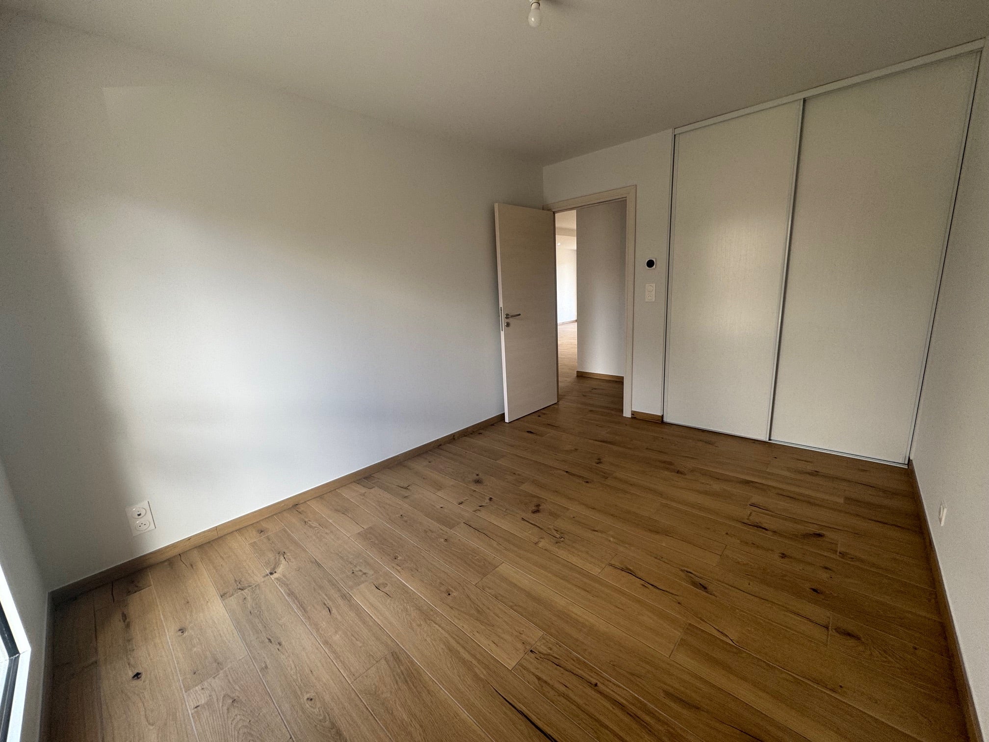 Flat Rue du Parc in Montbrison