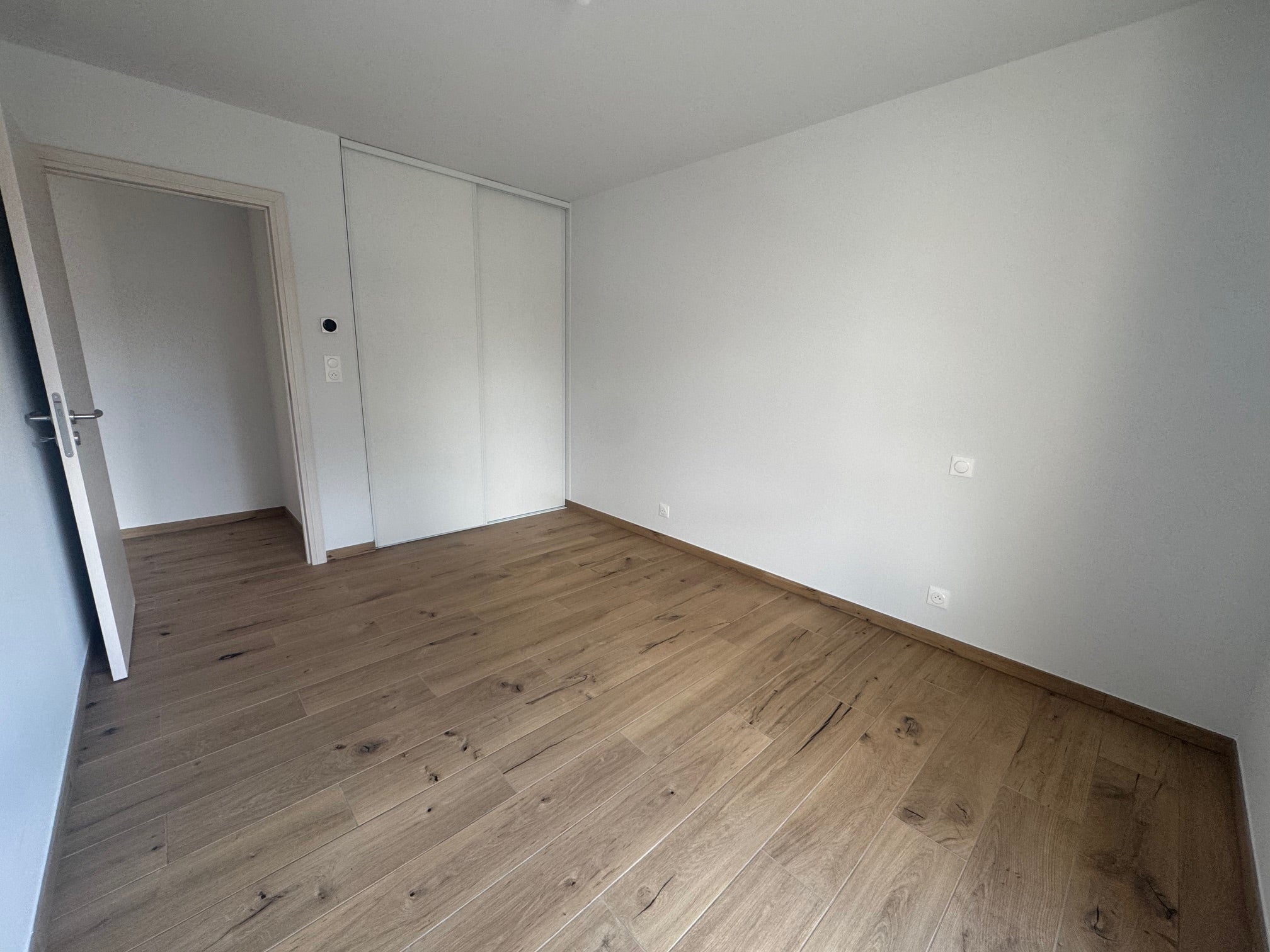 Appartement Rue du Parc à Montbrison