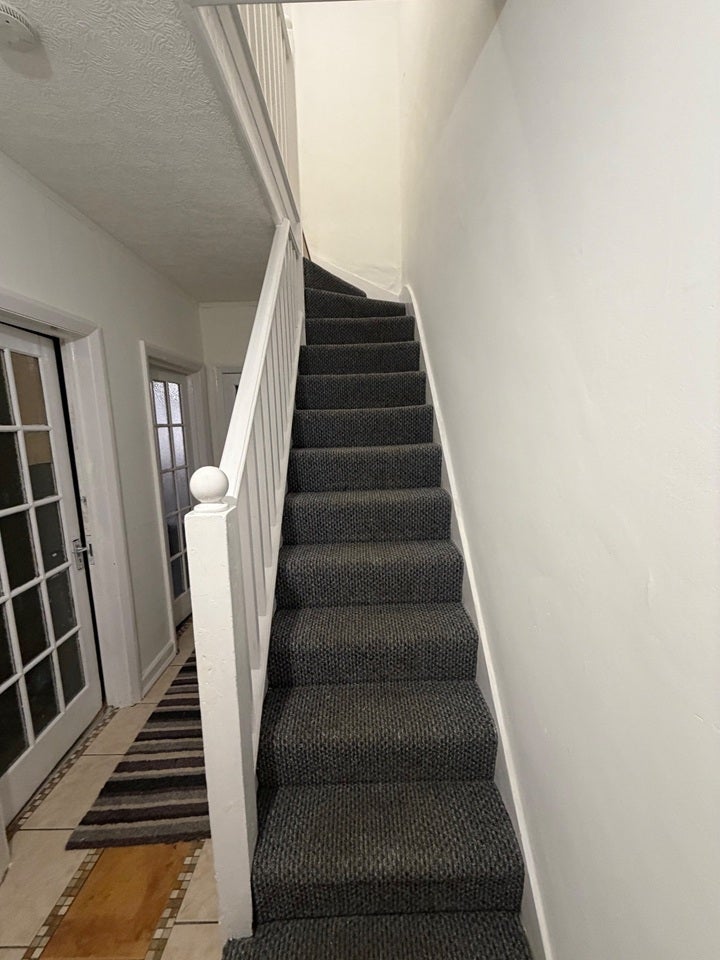Room Vincent Road in Greater London