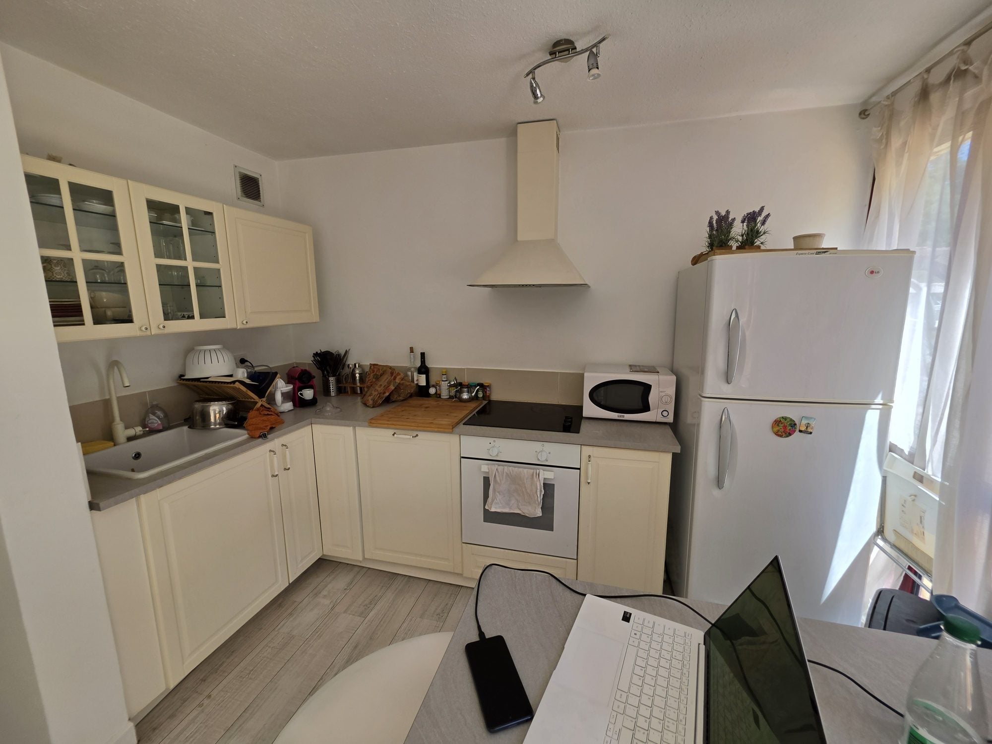 Flat Allée Rufinus in Aix-en-Provence