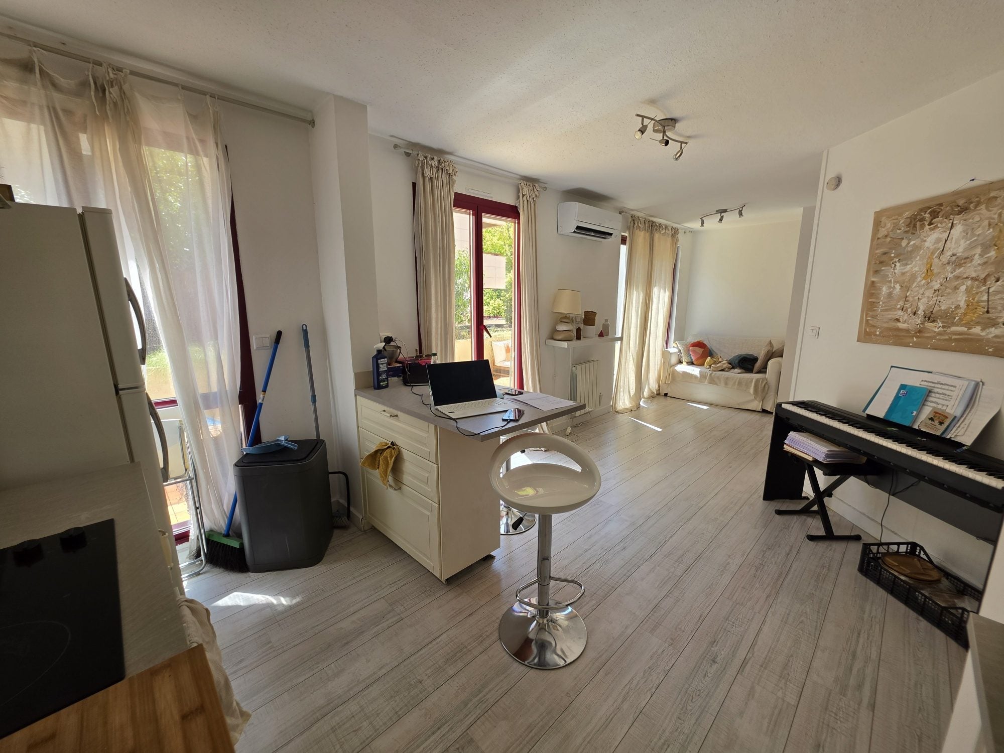 Flat Allée Rufinus in Aix-en-Provence