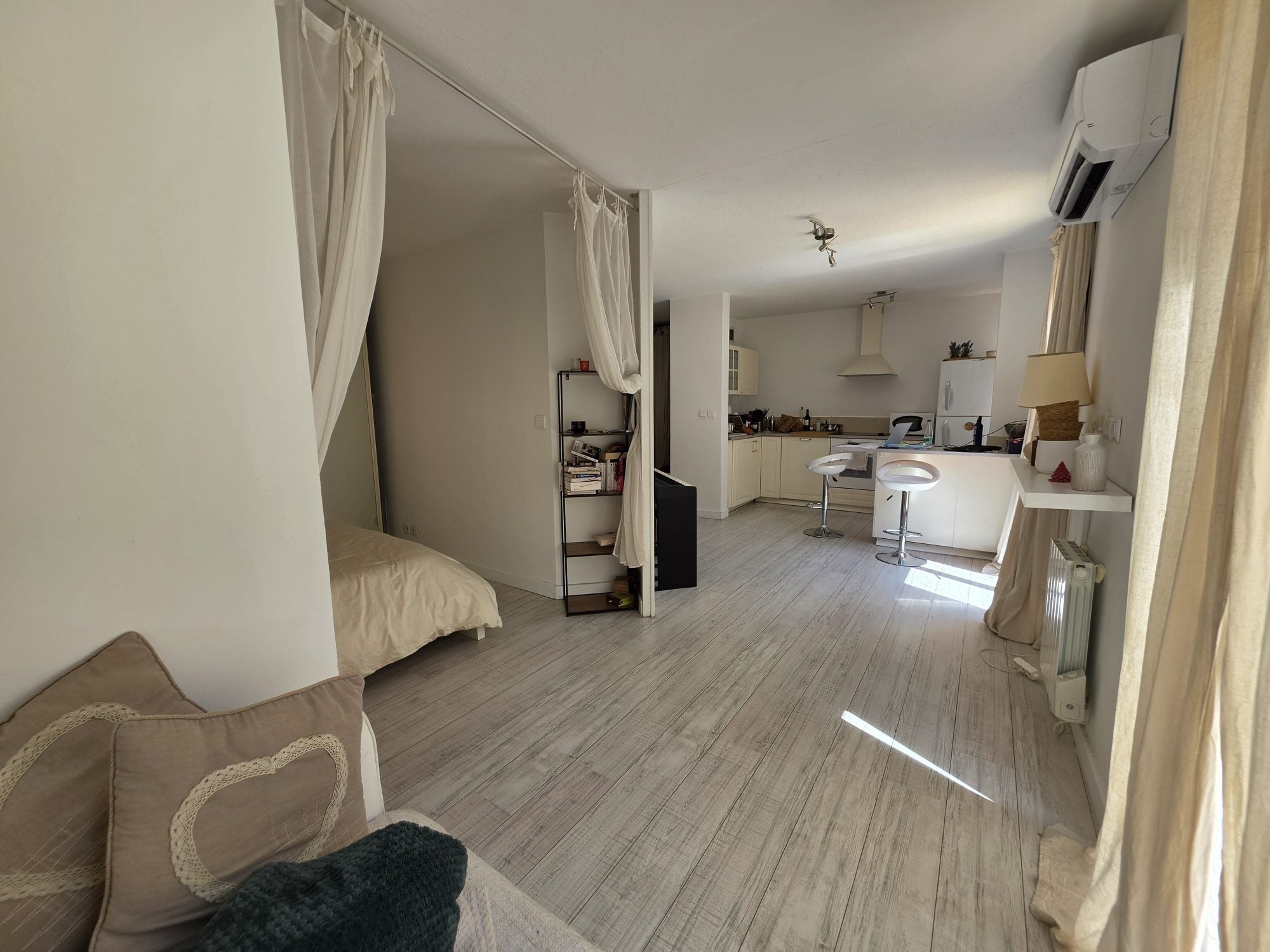 Flat Allée Rufinus in Aix-en-Provence