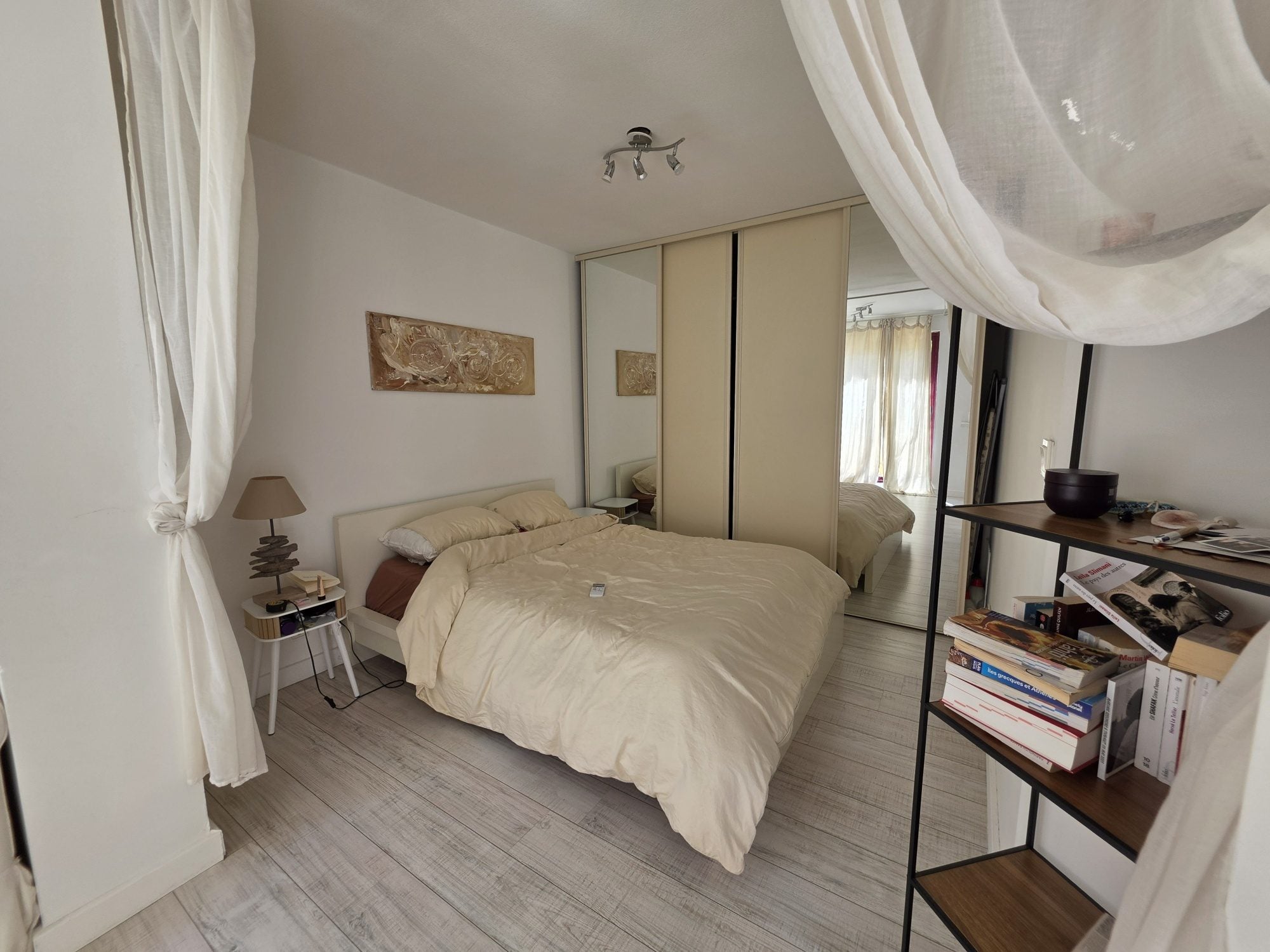 Flat Allée Rufinus in Aix-en-Provence