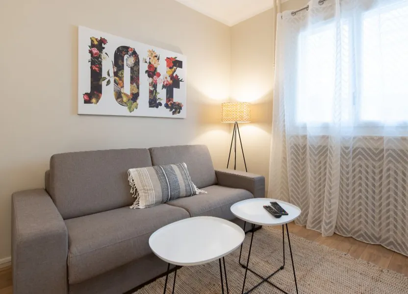 Room Rue des Rancy in Lyon