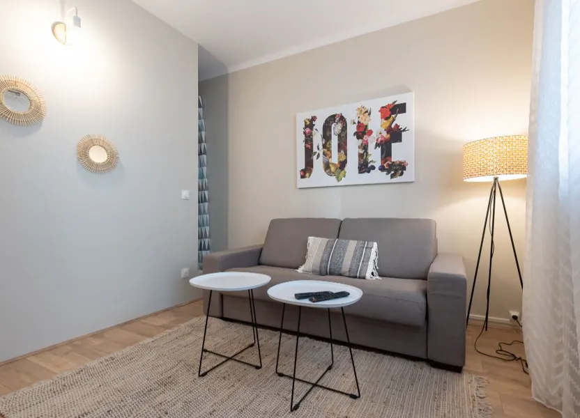 Room Rue des Rancy in Lyon