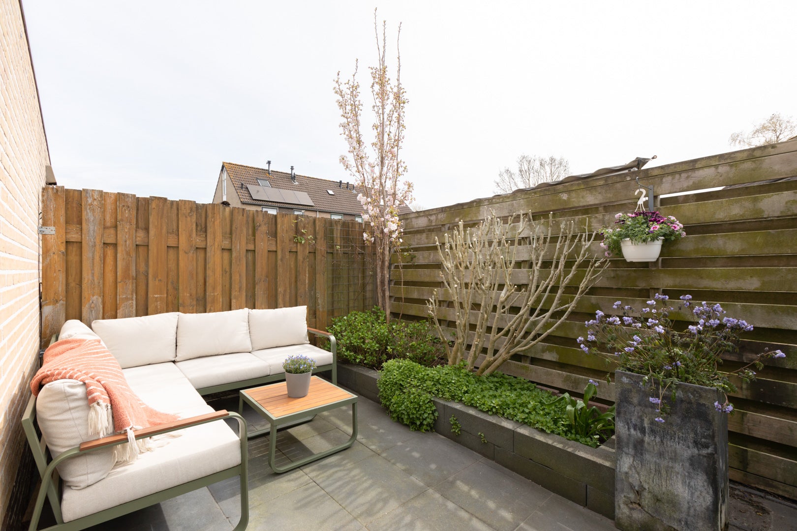 Tussenwoning te koop: Akkerwinde 18, Sneek