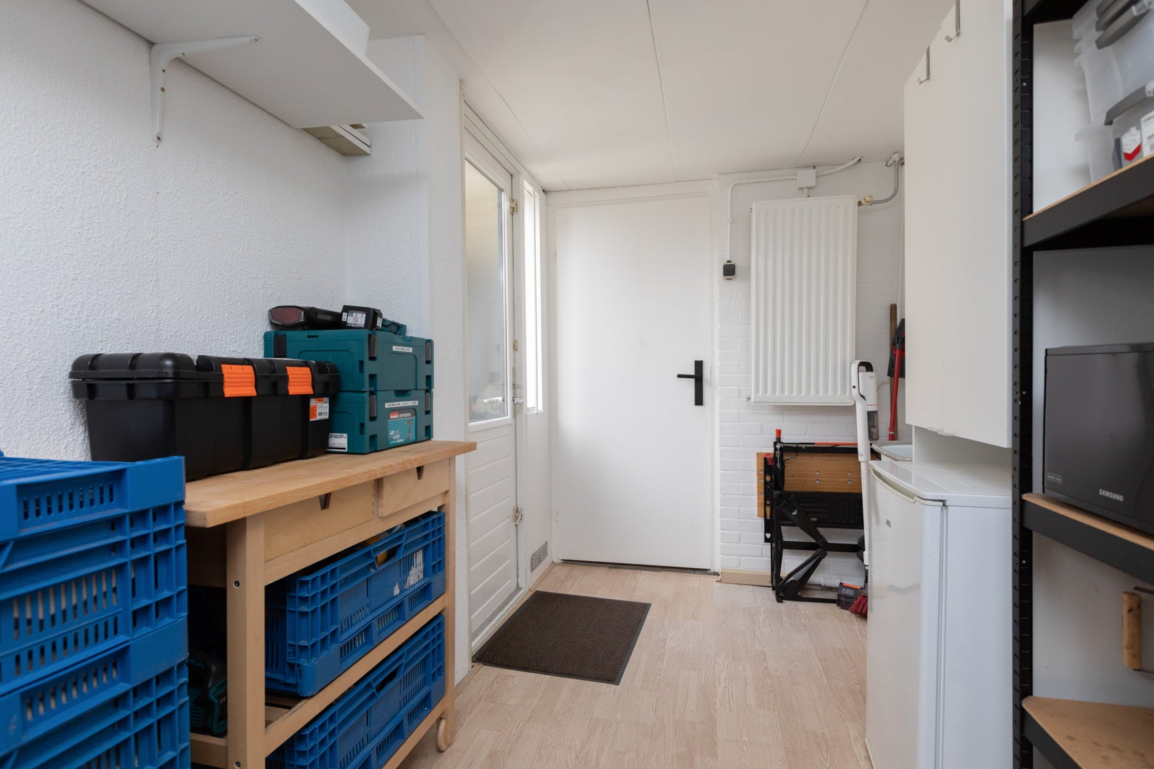 Tussenwoning te koop: Akkerwinde 18, Sneek