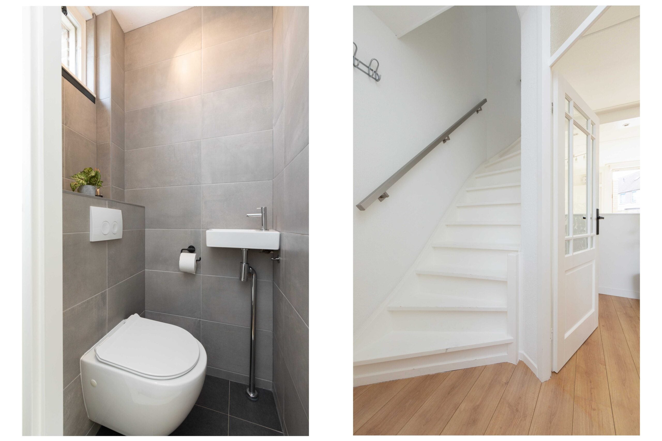 Tussenwoning te koop: Akkerwinde 18, Sneek