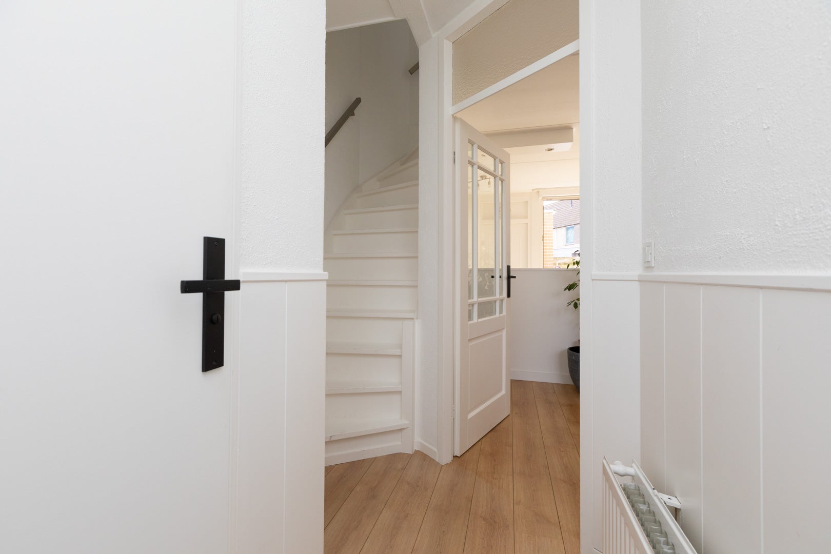 Tussenwoning te koop: Akkerwinde 18, Sneek