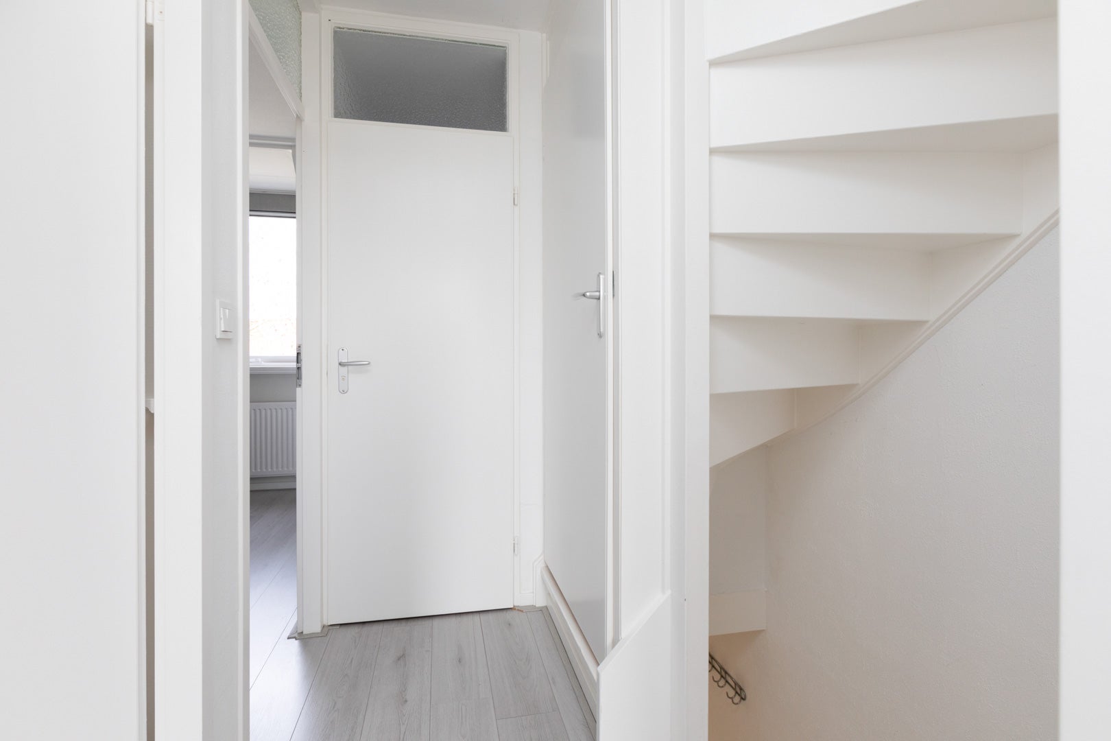 Tussenwoning te koop: Akkerwinde 18, Sneek