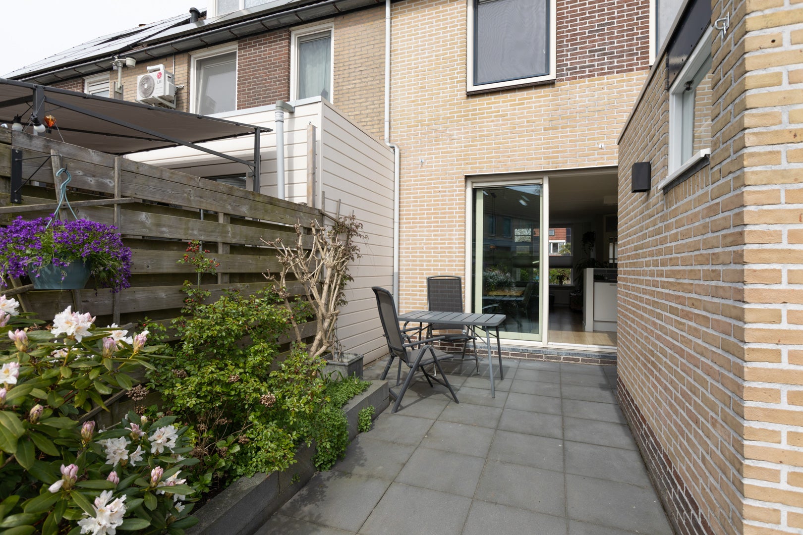 Tussenwoning te koop: Akkerwinde 18, Sneek