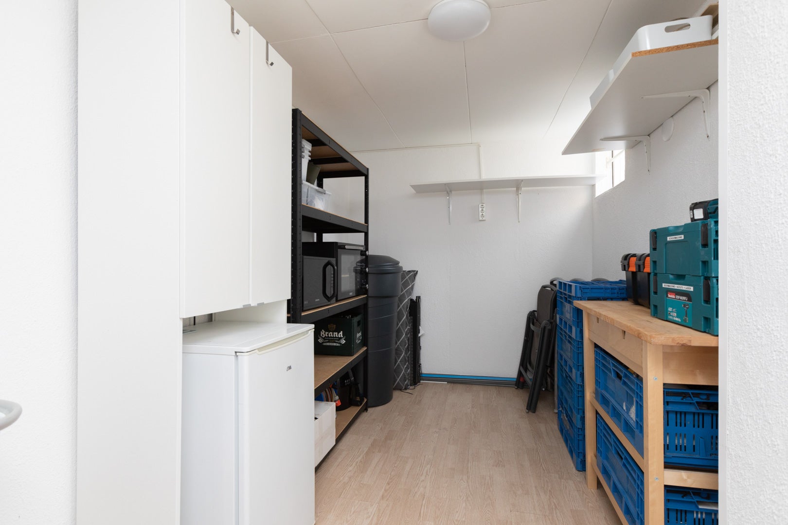 Tussenwoning te koop: Akkerwinde 18, Sneek