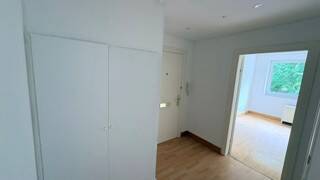 Wohnung Schumannstraße in Hamburg