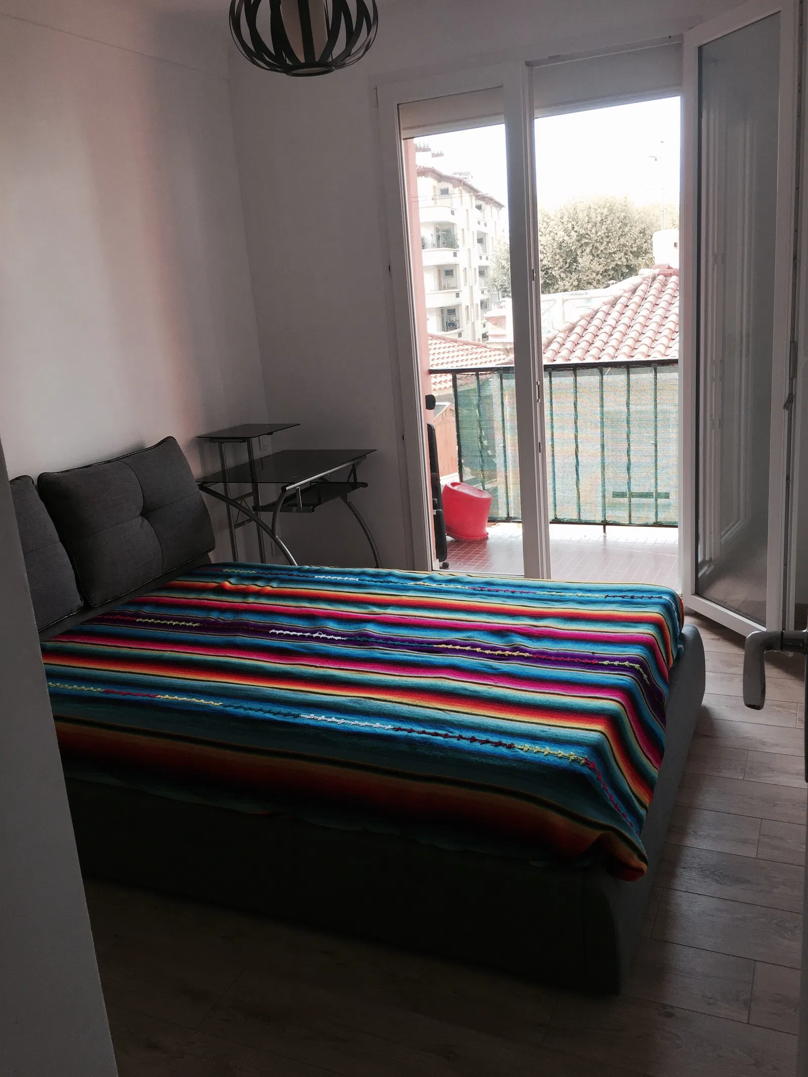 Room Rue des Jardins Saint-Louis in Perpignan
