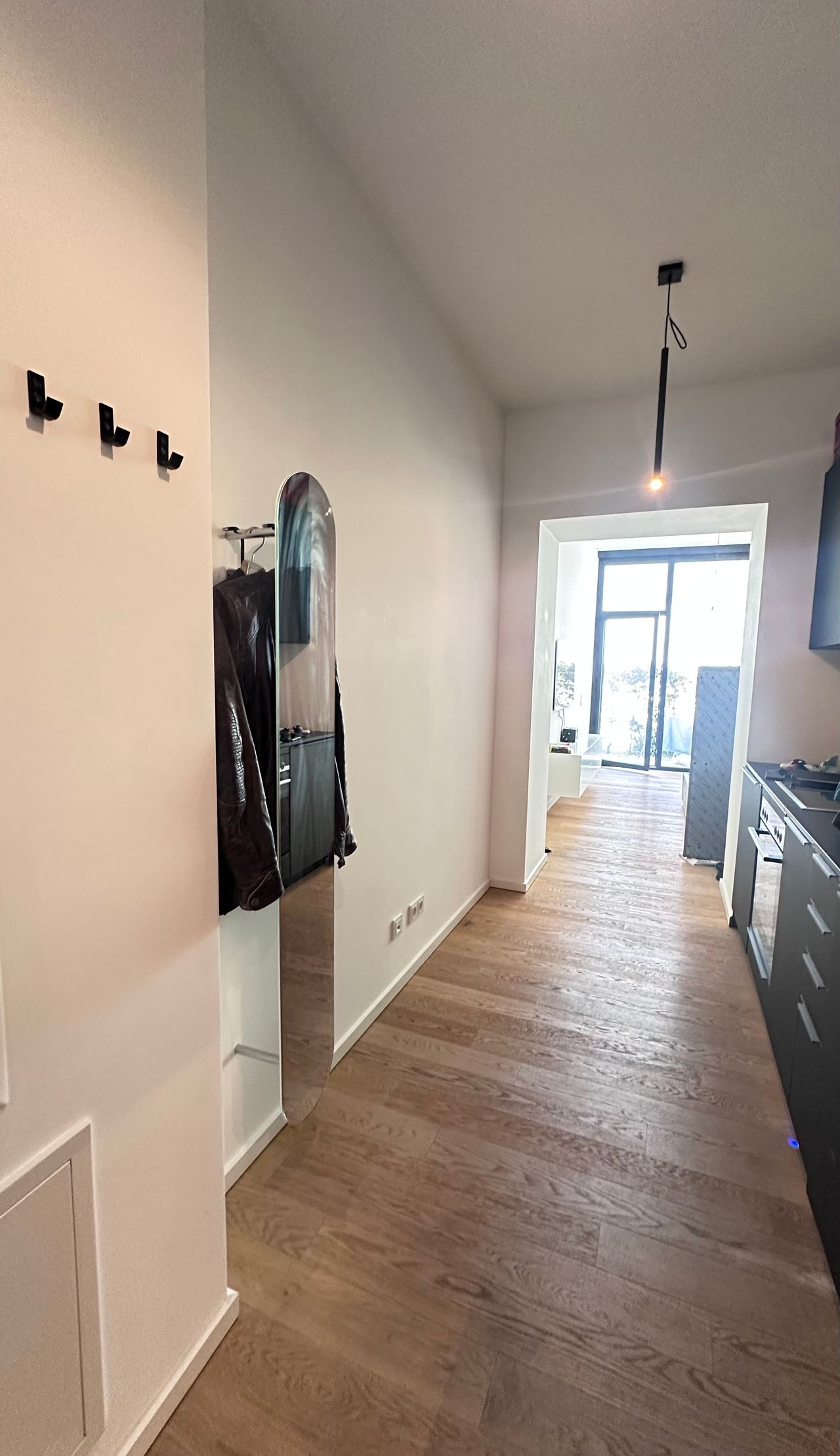 Wohnung Am Neudeck in München
