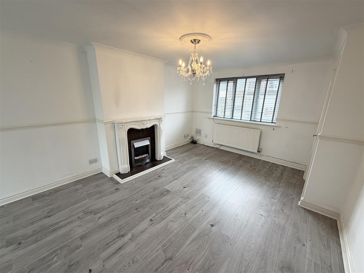House Christleton Close in Prenton