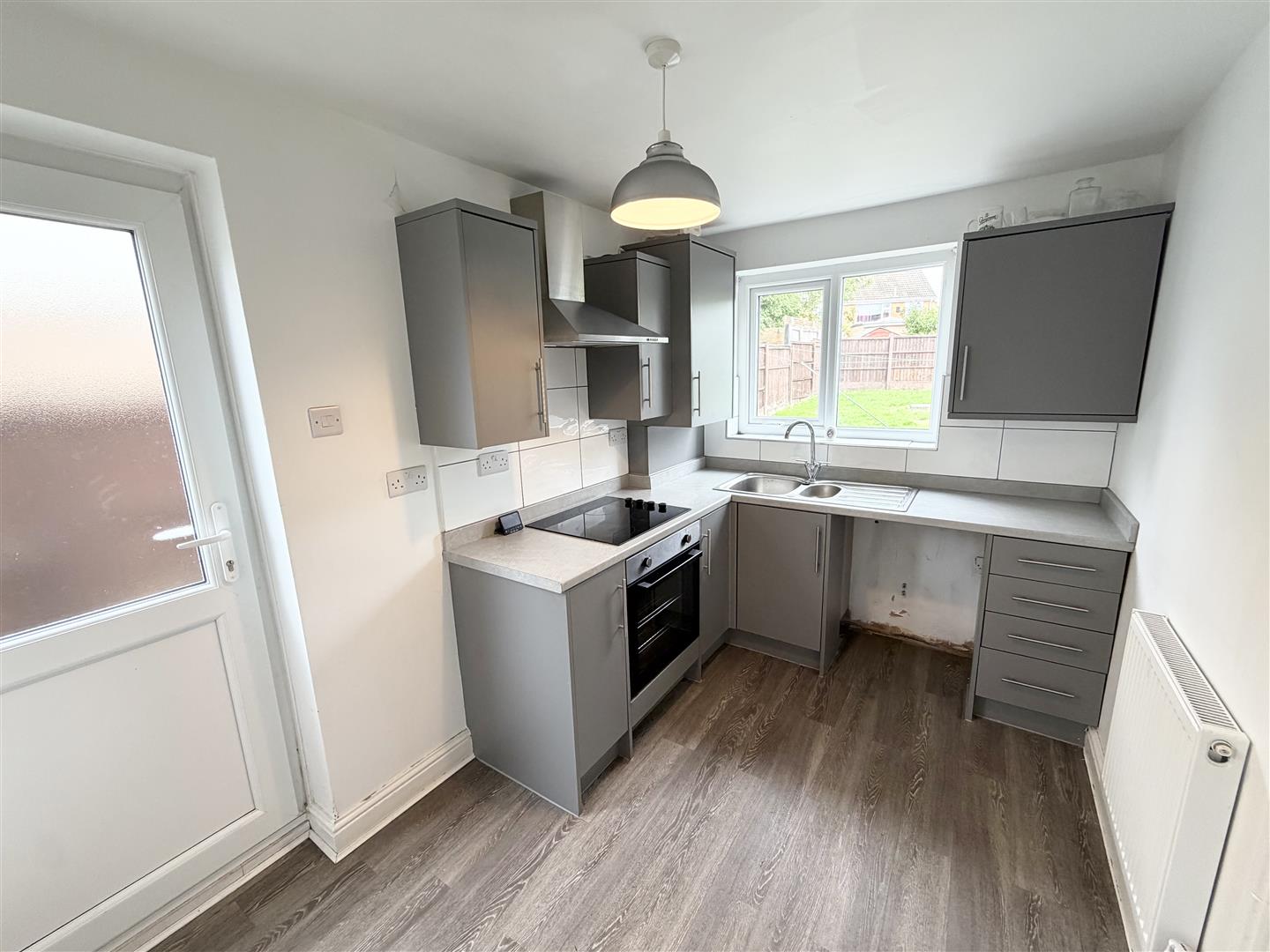 House Christleton Close in Prenton