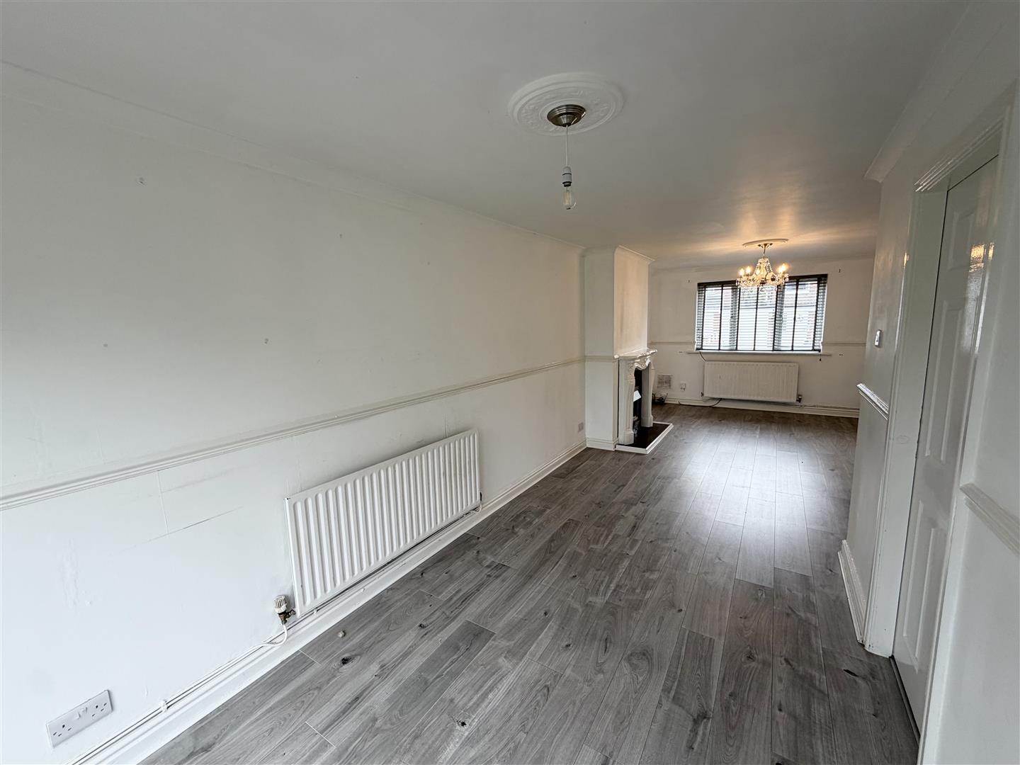 House Christleton Close in Prenton