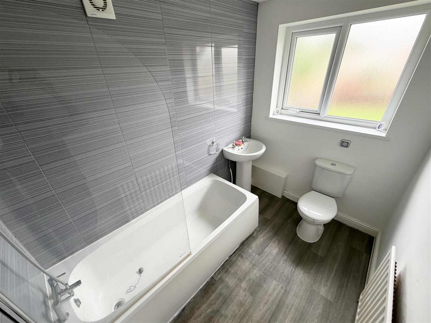 House Christleton Close in Prenton