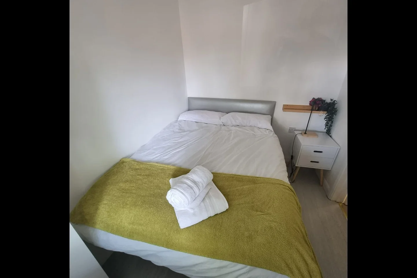 Flat Westbourne Park Villas in City of Westminster